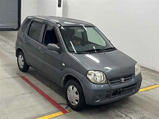 SUZUKI KEI 2008