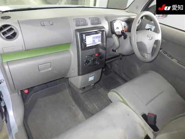 DAIHATSU MOVE CONTE 2013