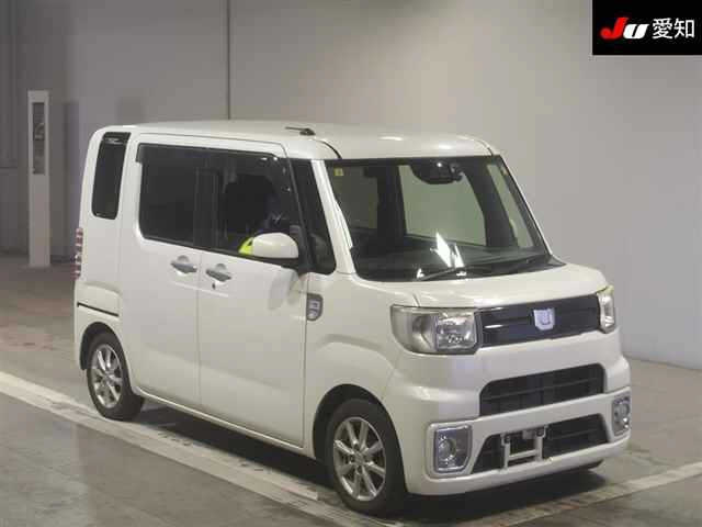 DAIHATSU WAKE 2018