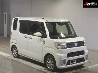 DAIHATSU WAKE 2018