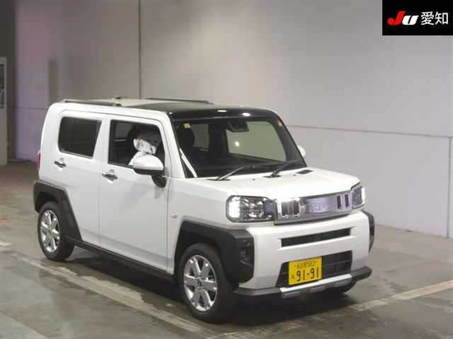 DAIHATSU TAFT 2023
