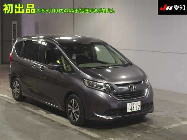 HONDA FREED 2019