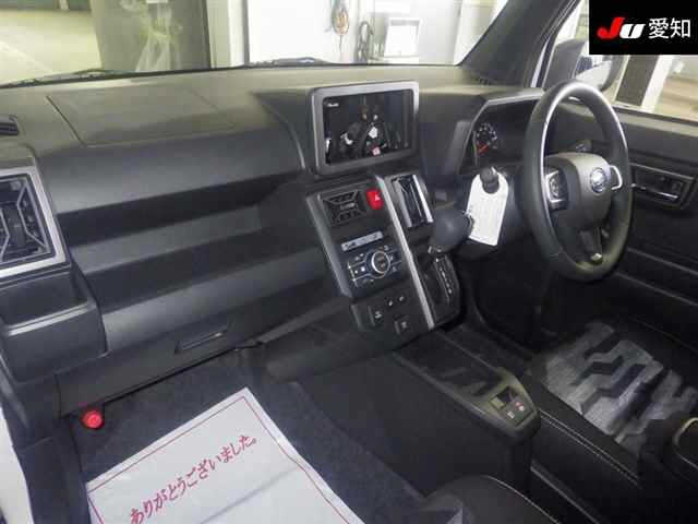DAIHATSU TAFT 2023