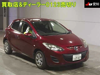 car preview