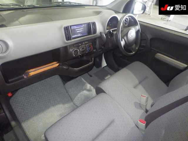TOYOTA PASSO 2014