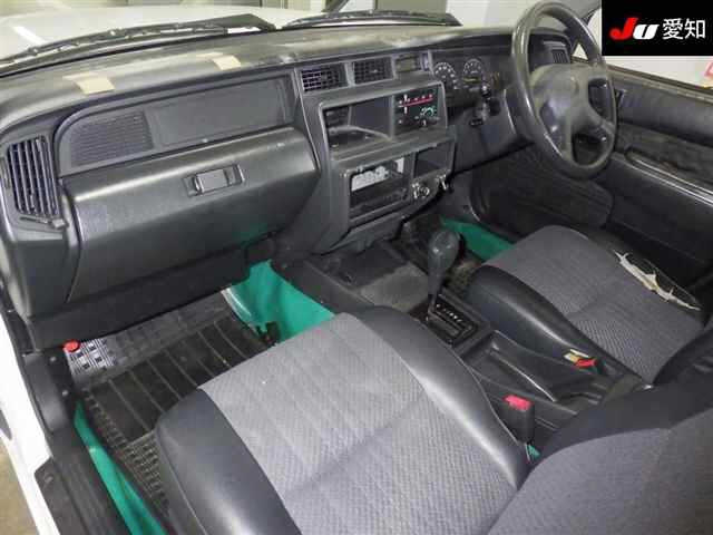 TOYOTA COMFORT 2014