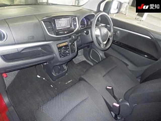 SUZUKI WAGON R 2012