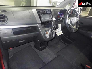 DAIHATSU MOVE 2014