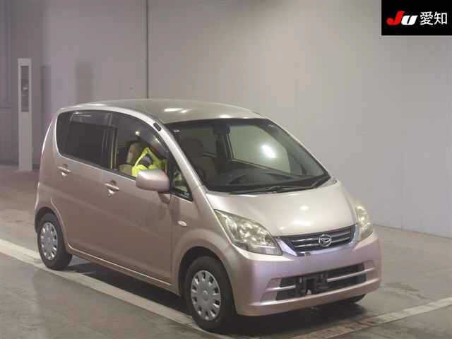 DAIHATSU MOVE 2009