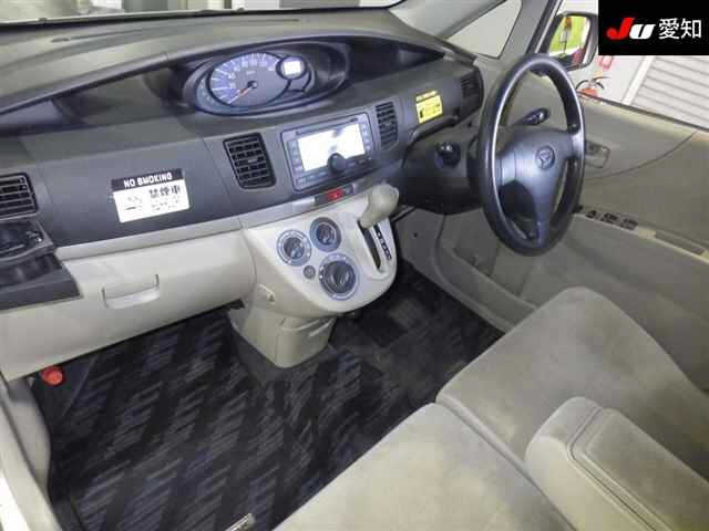 DAIHATSU MOVE 2009