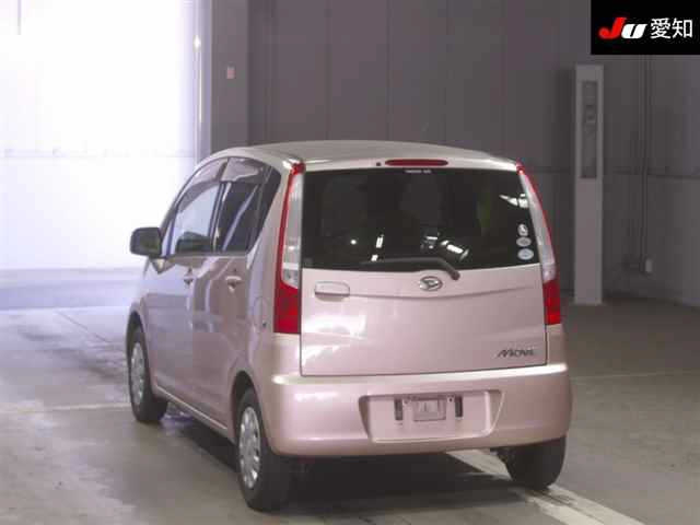 DAIHATSU MOVE 2009