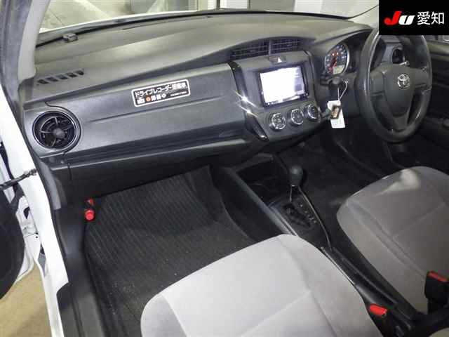 TOYOTA COROLLA AXIO 2016