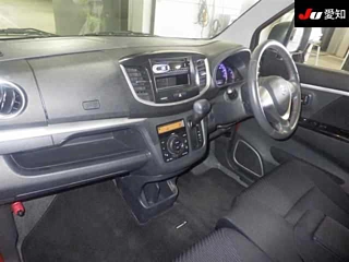 SUZUKI WAGON R 2013