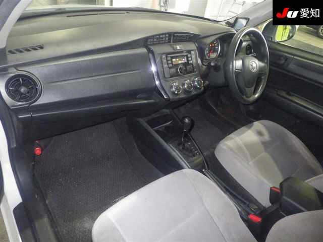 TOYOTA COROLLA AXIO 2016