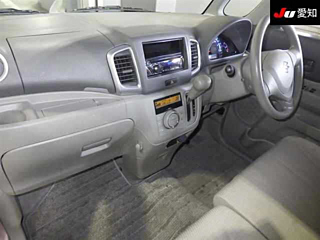 SUZUKI SPACIA 2013