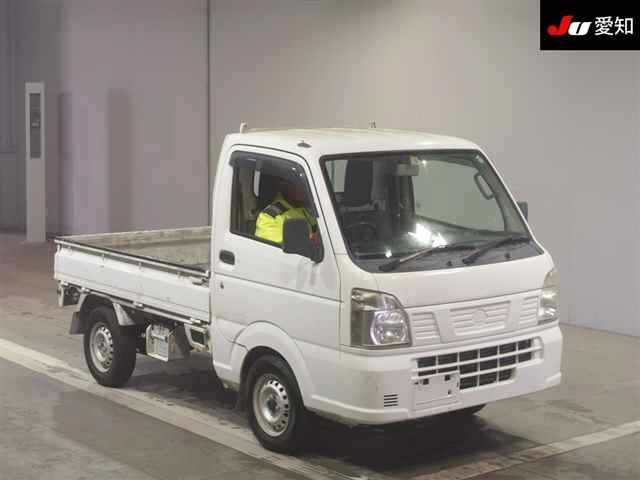 NISSAN CLIPPER TRUCK 2015