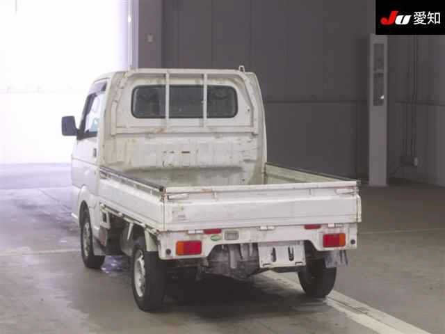NISSAN CLIPPER TRUCK 2015