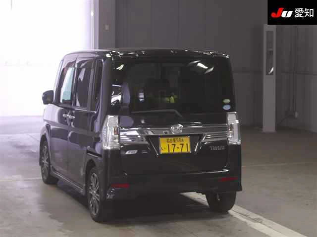DAIHATSU TANTO 2014