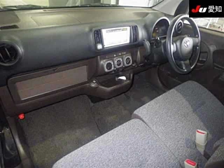 TOYOTA PASSO 2014