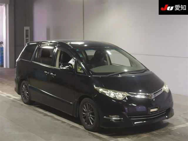 TOYOTA ESTIMA 2008