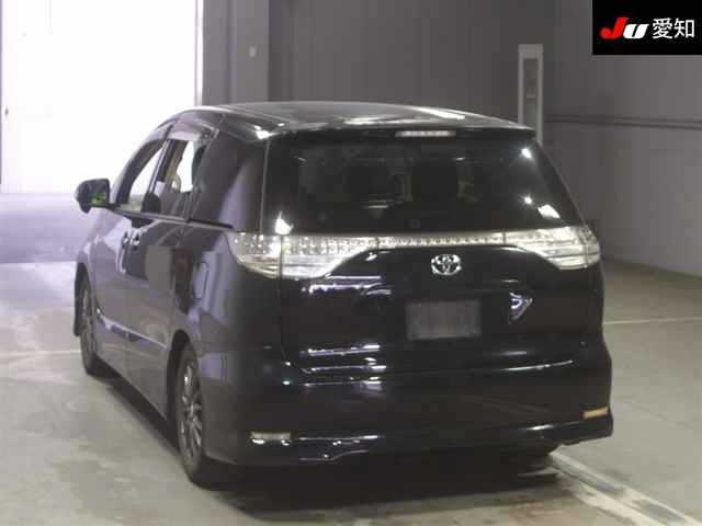 TOYOTA ESTIMA 2008