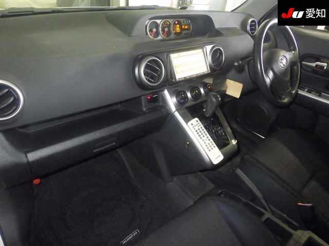 TOYOTA COROLLA RUMION 2012