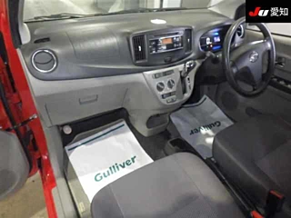 DAIHATSU MIRA E S 2014