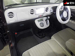 DAIHATSU MIRA 2010