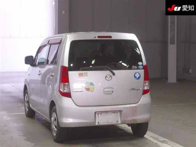 SUZUKI WAGON R 2010