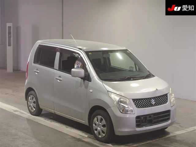 SUZUKI WAGON R 2010