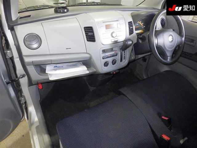 SUZUKI WAGON R 2010