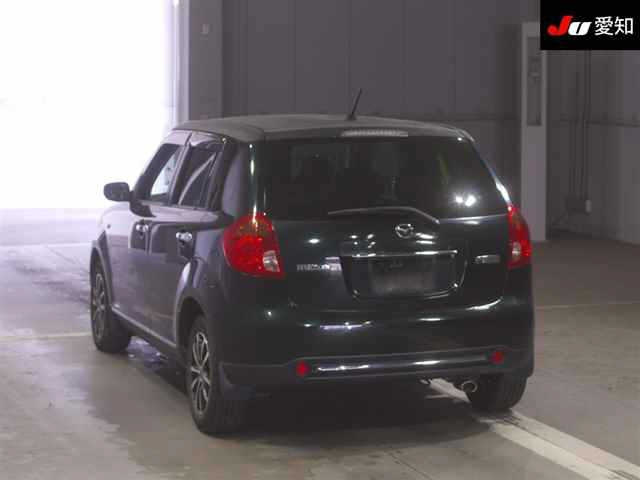 MAZDA VERISA 2008