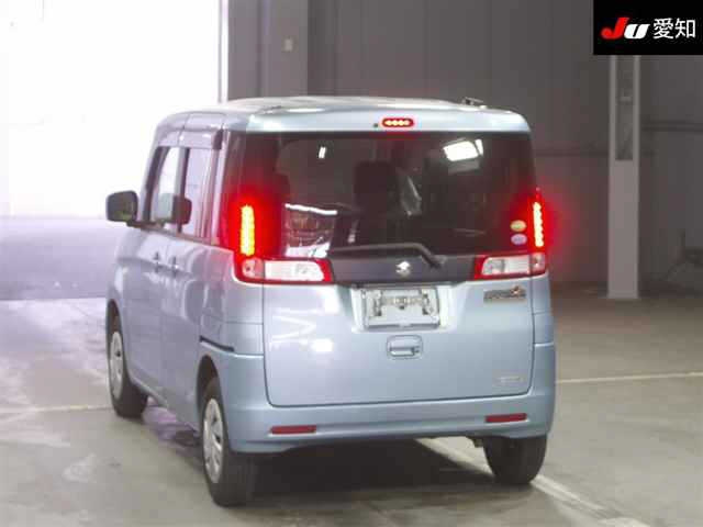 SUZUKI SPACIA 2013