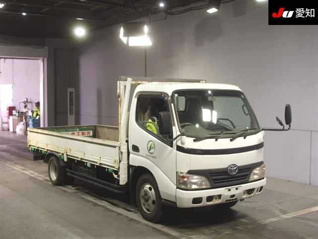 TOYOTA DYNA 2008