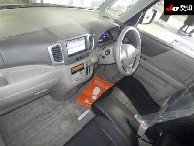 SUZUKI SPACIA 2013