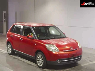 MAZDA OTHER 2010