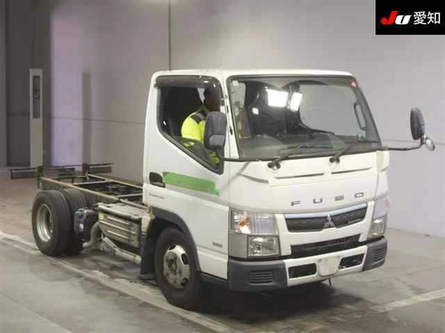 MITSUBISHI CANTER 2017