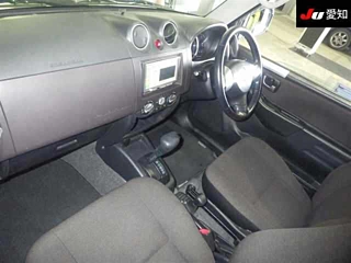 MITSUBISHI PAJERO MINI 2010