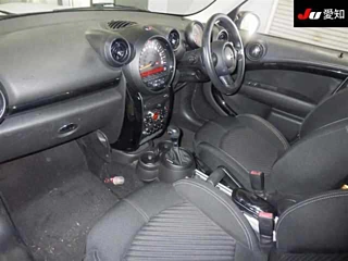 BMW MINI 2015