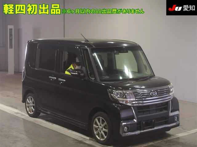 DAIHATSU TANTO 2017