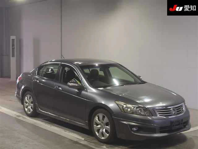 HONDA INSPIRE 2010
