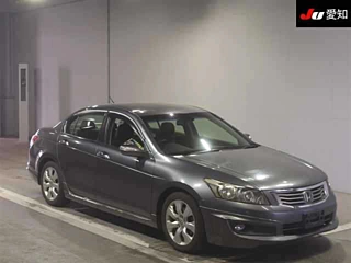 HONDA INSPIRE 2010