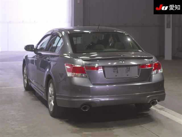 HONDA INSPIRE 2010