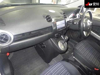 car slider