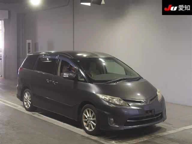 TOYOTA ESTIMA 2009