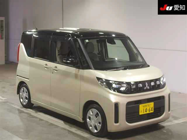 MITSUBISHI EK SPACE 2024