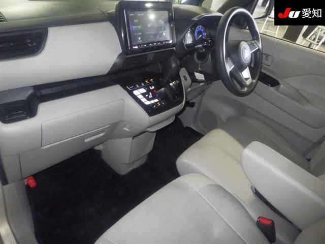 MITSUBISHI EK SPACE 2024