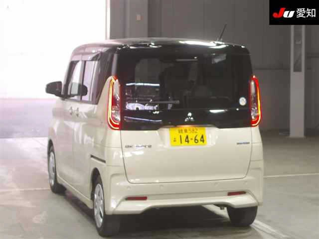 MITSUBISHI EK SPACE 2024