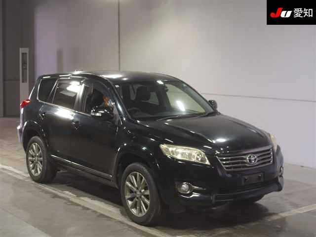TOYOTA VANGUARD 2014