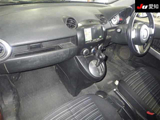 car slider
